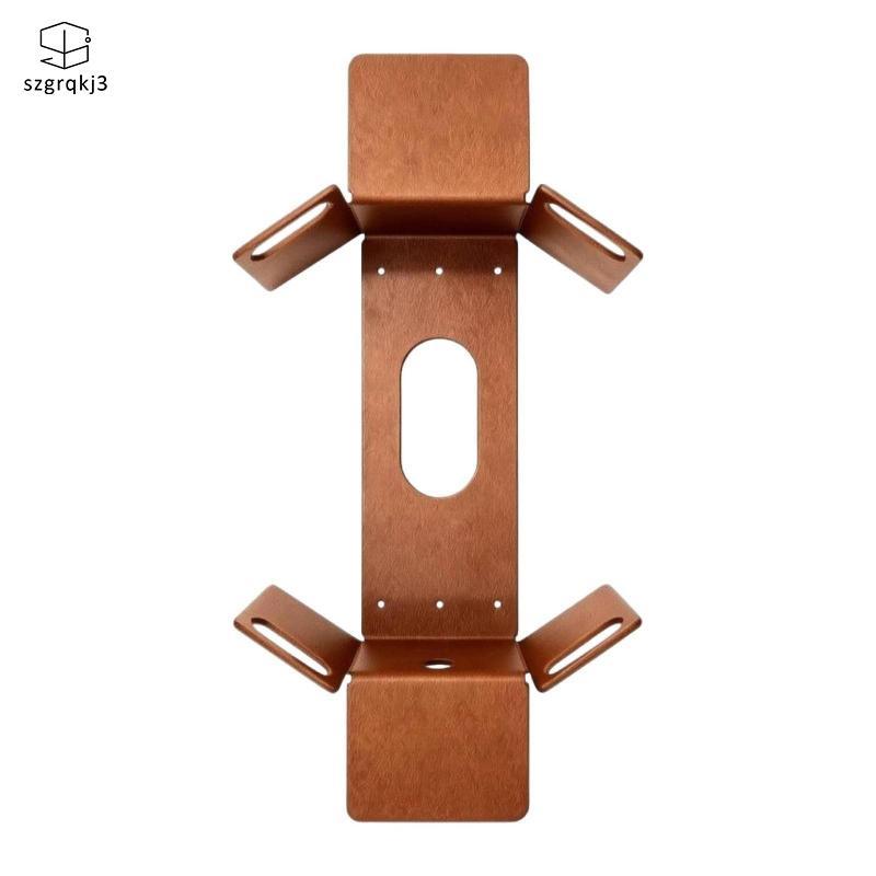 Giá treo tường tiết kiệm không gian Giá treo vòi trong vườn chống gỉ Móc treo vòi treo rối-Tangle-Ta