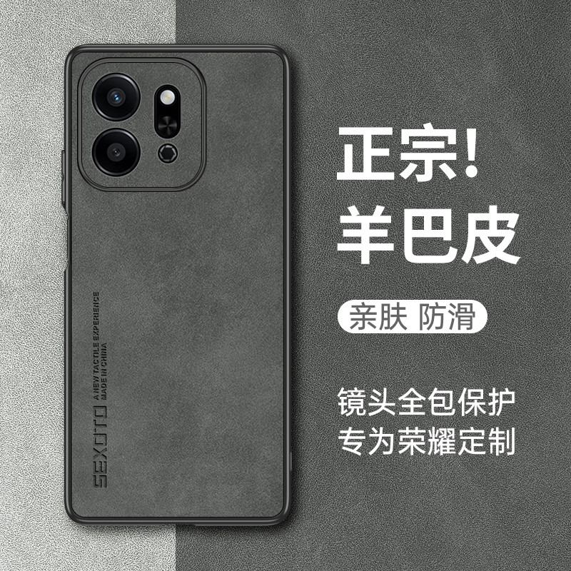 Thích hợp cho Honor play9T Ốp điện thoại Honor Huawei play9C Protection 9Tpro Case pro Phong cách mớ