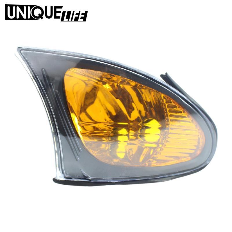 Đèn tín hiệu góc ô tô 63137165859 63137165860 Cho các thành phần bmw E46