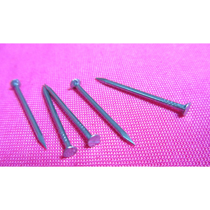 Gai Giày Mạnh Mẽ Chiều Dài 23MM Gai Sắt Mịn Gai Đặc Biệt Gai Dành Cho Người Làm Giày Gai Sắt Nhỏ