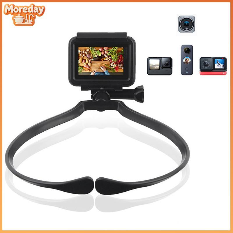 MOD Hands Free Wearable Ne Holder Giá đỡ điện thoại lười Giá treo đa năng cho 15ProMax Do Station Br