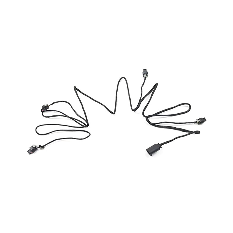 Dây cáp Radar cản trước cao cấp 61129392513 Dành cho BMW X1 F48