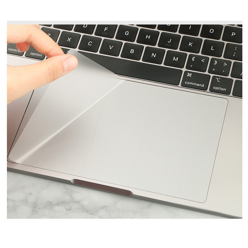 Thích hợp cho 2024 Lenovo Y9000P R9000P 2023 Y9000X Y7000P Miếng Dán Phim Touchpad 1 Miếng