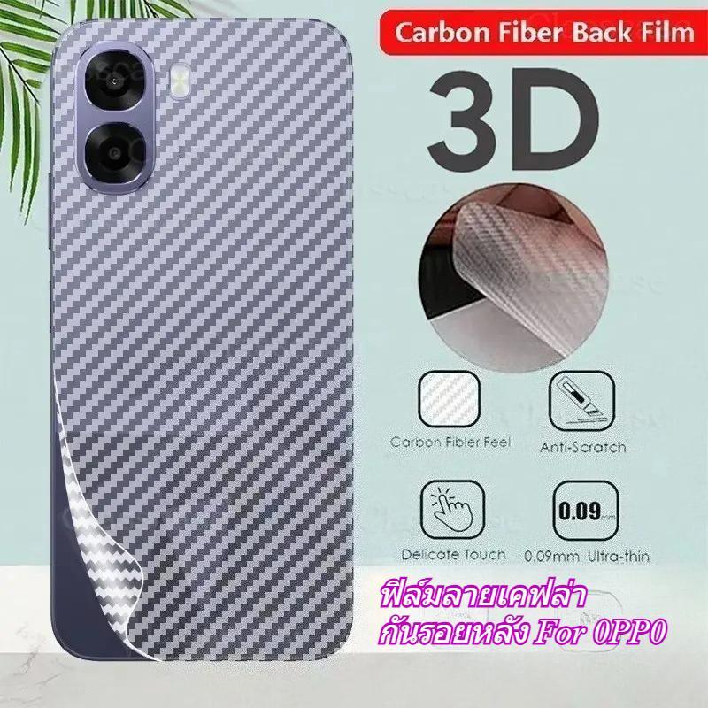 Phim Mặt Sau Cho OPPO A6T A6S A6PRO A6X 4G / 5G 2026 A6PRO A6 4G A6 5G F31 5G Bảo Vệ Màn Hình Chống 