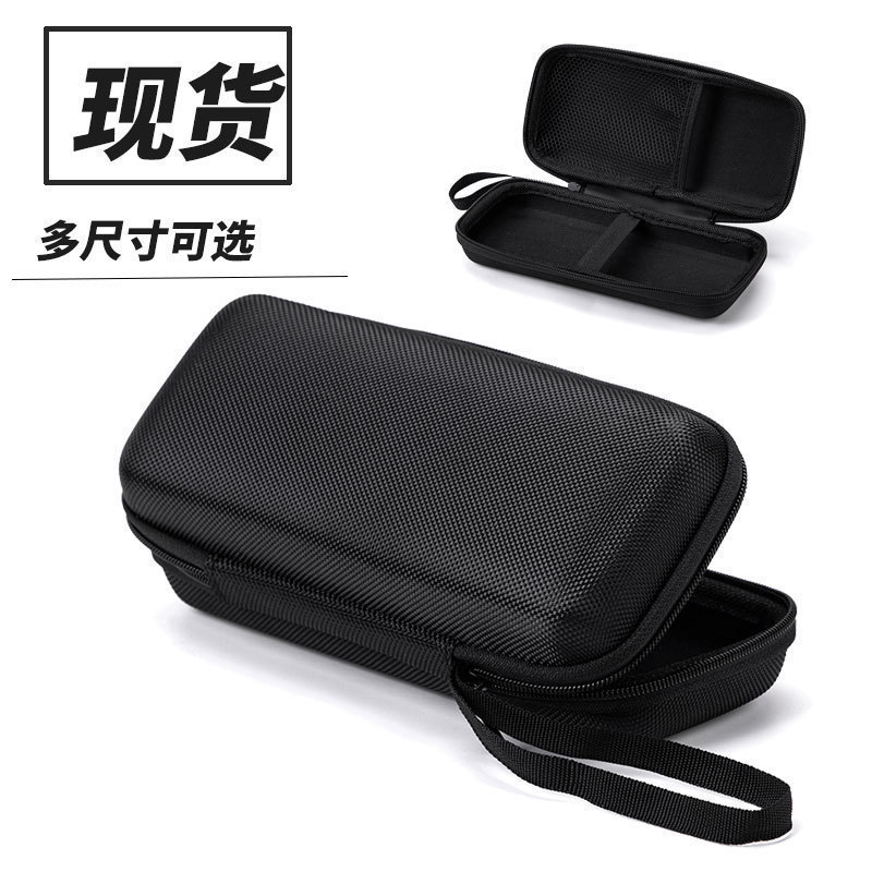 [Hàng có sẵn] Thích hợp cho Túi lưu trữ Ampe kế kẹp FLUKE FLUKE 301D Blade Series 301A + / 301B / C 
