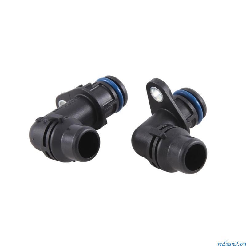 Redsun2 Phụ Kiện Ô Tô Cho A200 A180L A200L B180 CLA200 Truyền Tản Nhiệt Làm Mát Kết Nối Thay Thế A70