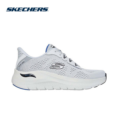 Giày Thể Thao Nam Skechers Slip-Ins Sport Arch Fit 2.0 Vortaro Thường Ngày - 232713-GYBL