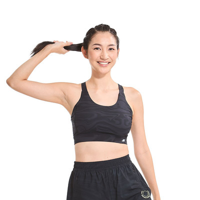 Áo Bra Thể Thao Nữ Skechers Performance Dynamic Walking Collection Sports Bra - SP125W165-0018 Online Sale