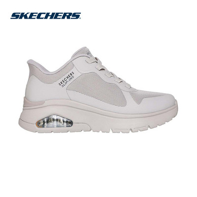 [ĐỘC QUYỀN ONLINE] Giày Thể Thao Nam Skechers Slip-Ins Street UNO Flex Ez Air Slip-Ins-183312-TPE Memory Foam