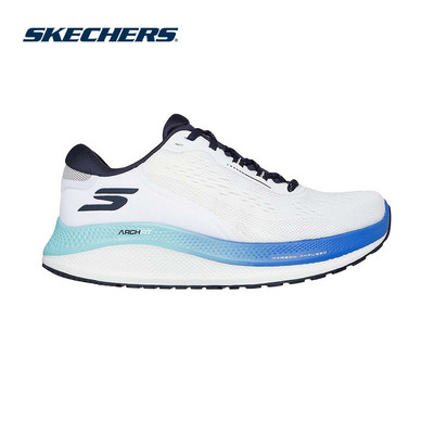 Giày Thể Thao Nam Skechers Arch Fit Tech Running Persistence 2 - 246084-WMLT
