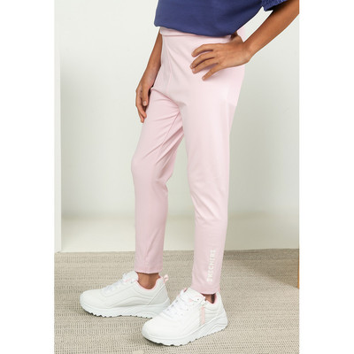 Quần Trẻ Em Skechers Urban Outdoor Leggings - SL325K277-04VJ Online Sale