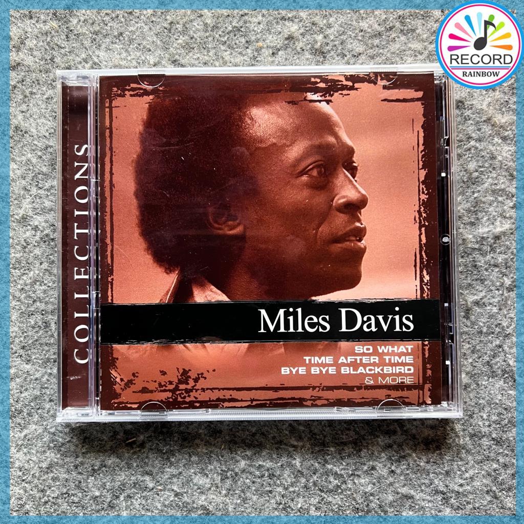 Miles Davis – Collections Original CD Album [Sealed] Brand New MIP0032 VN