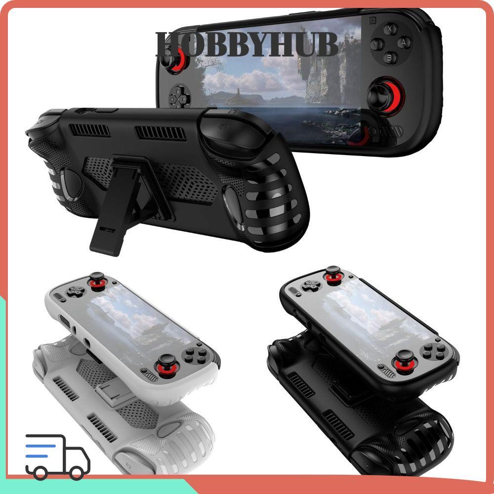 Máy chơi Game cầm tay HOBBYHUB Chống sốc Newfor AYN Odin 3