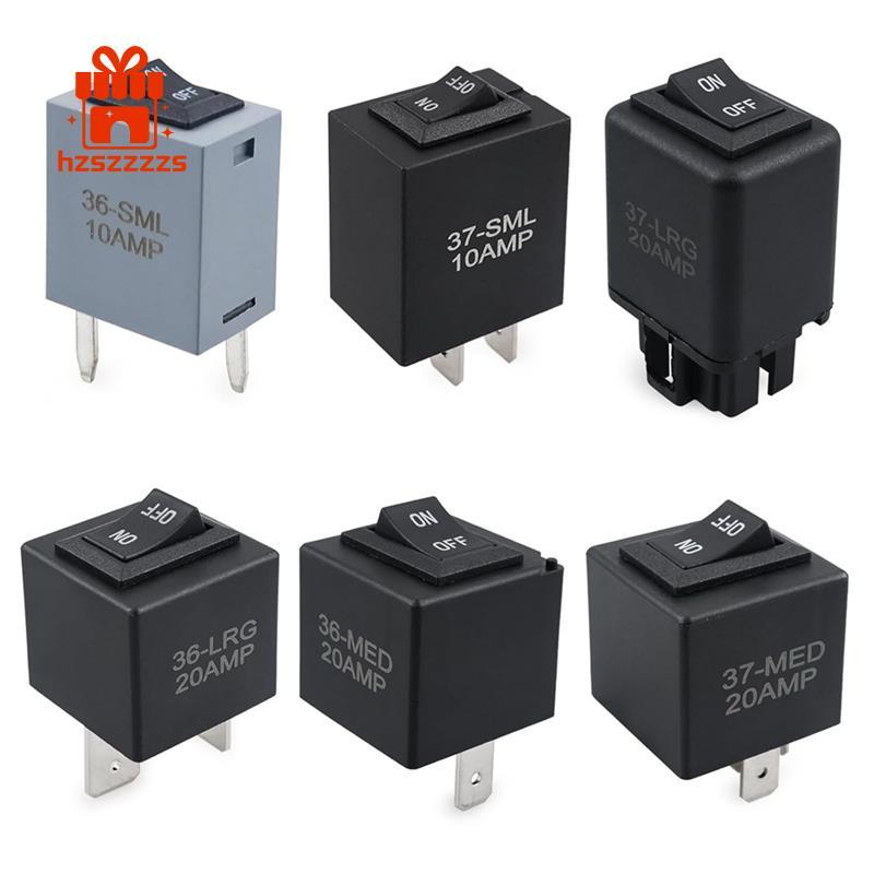 9038 Rơle Bypass Switch Relay Tester Công cụ quét chẩn đoán Rơle Bypass Master Kit