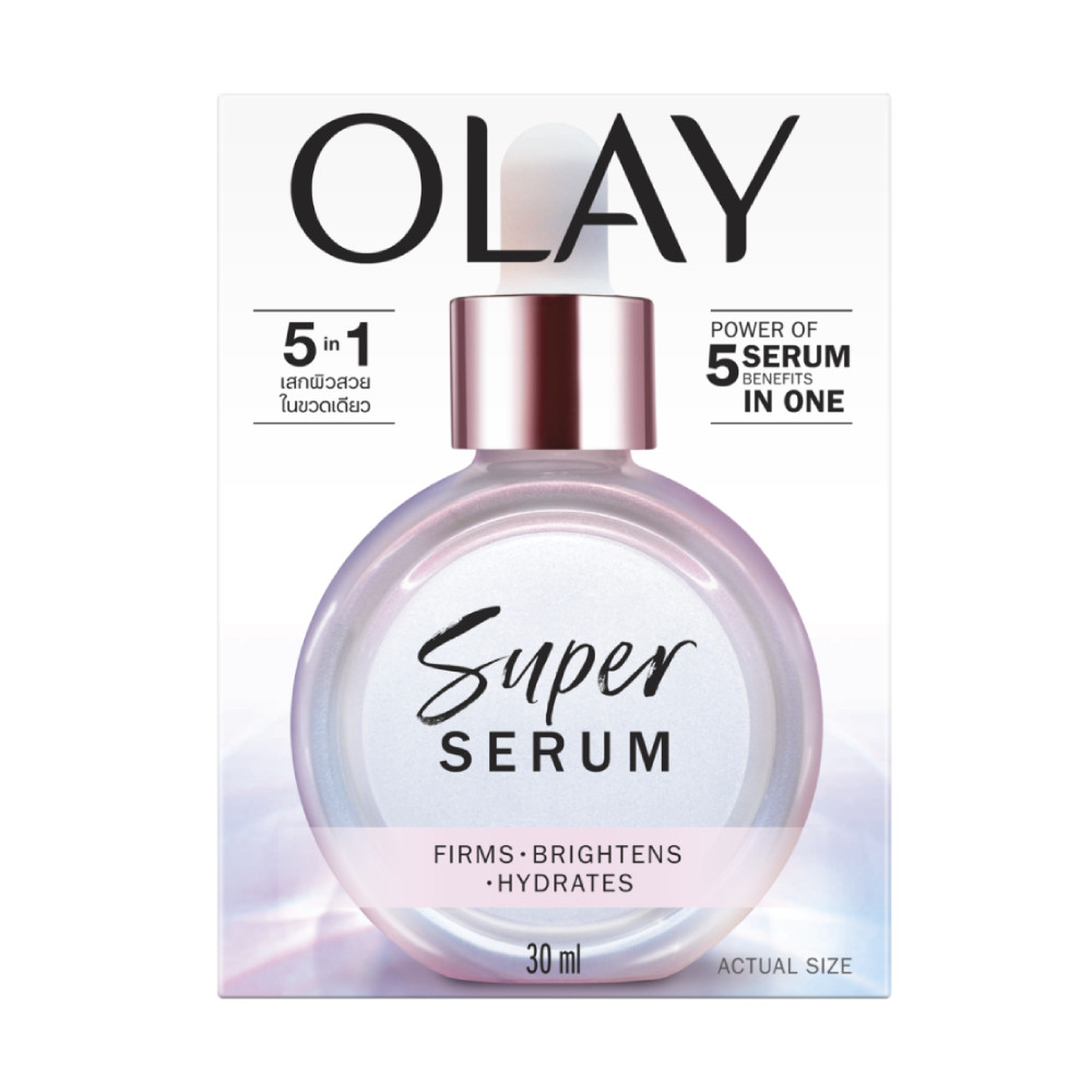Serum Super 5in1  Olay 30ml - 87359
