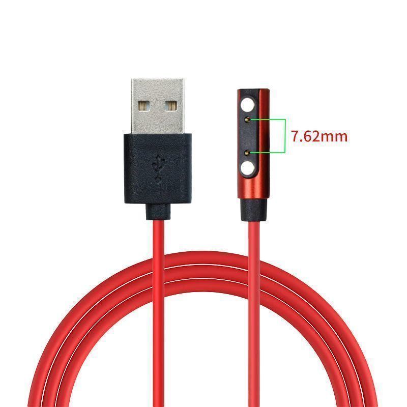 Thích hợp cho đồng hồ thông minh tangke DW88 / S10 / S11 Sạc đồng hồ thông minh Đồng hồ điện thoại C