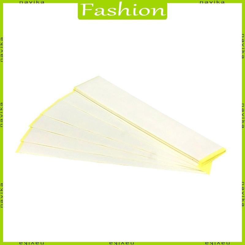 NA Hai Mặt Grip Tape Golfs Grip Tape Set Chuyên Nghiệp Golfs Tape Strip Golfs Grip Tape Strips Cho G