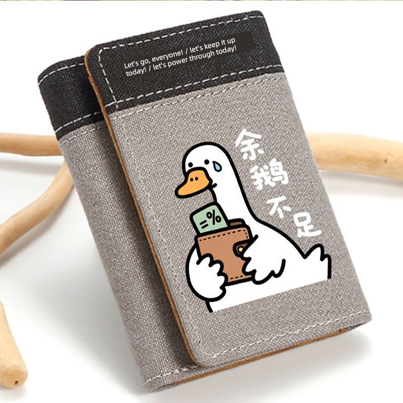 ví tiền nam học sinh ví tiền nam Hiếm Lạ Ví Nhỏ Sáng Tạo Ví Đựng Tiền Xu Mini Túi Nhỏ Ví Nam Trẻ Sin