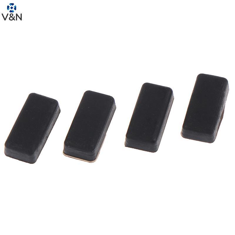 V & N 4 Chân Cao Su Đáy Đế Cho 8460P 8460W 8470P 8470W.