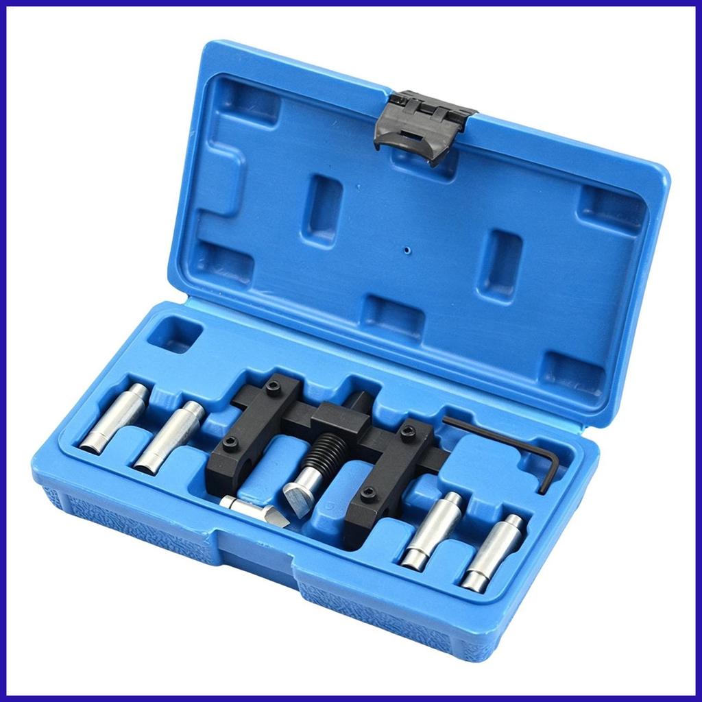 Lái Knuckle Spreader Giảm Chấn Loại Bỏ Hub Kẹp Strut Chèn Hệ Thống Treo Xe Chia Hub Lái Knuckle ropp