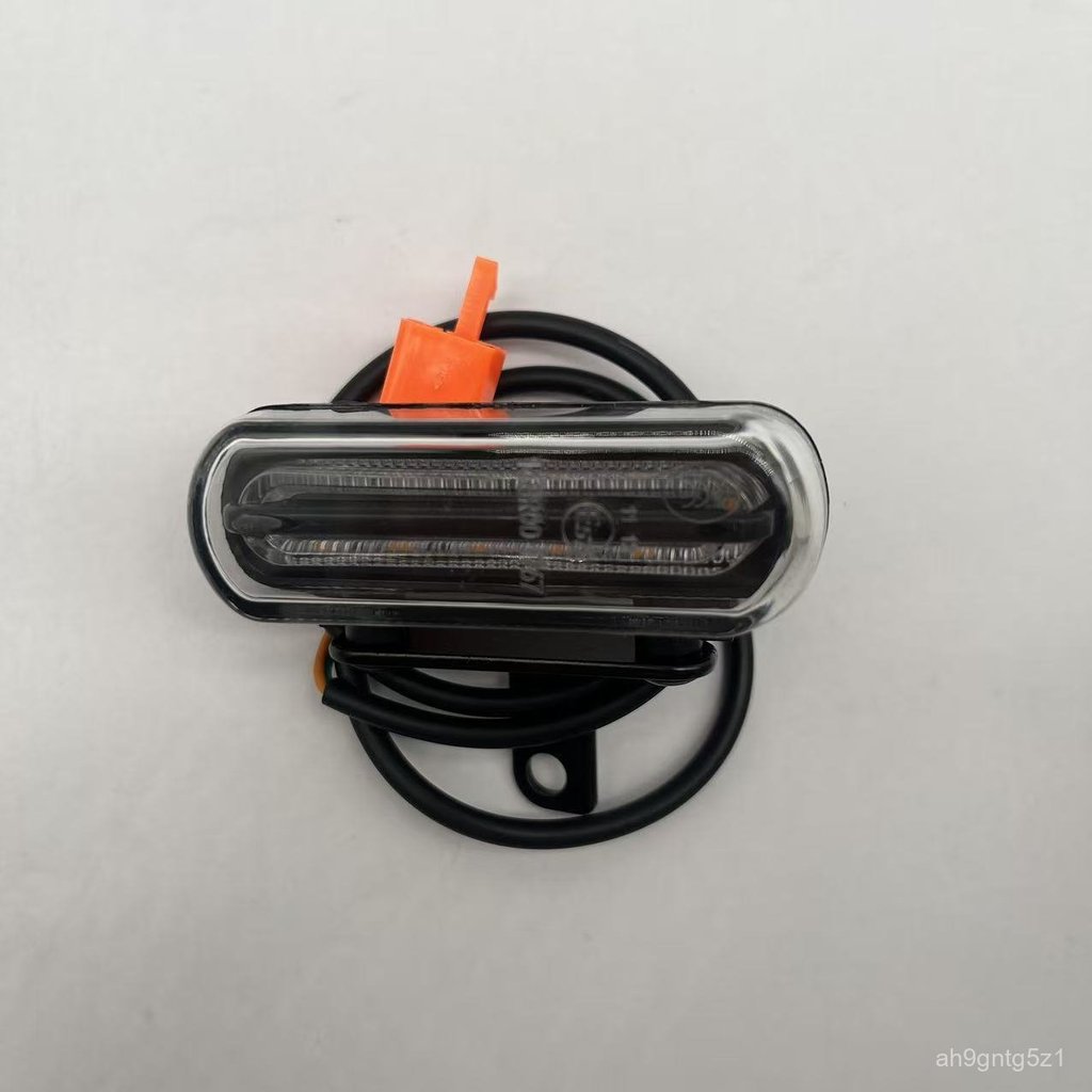 Đèn xi nhan trước trái phải cho xe điện Jinjian Kairui RG180 RG505 chính hãng bán chạy