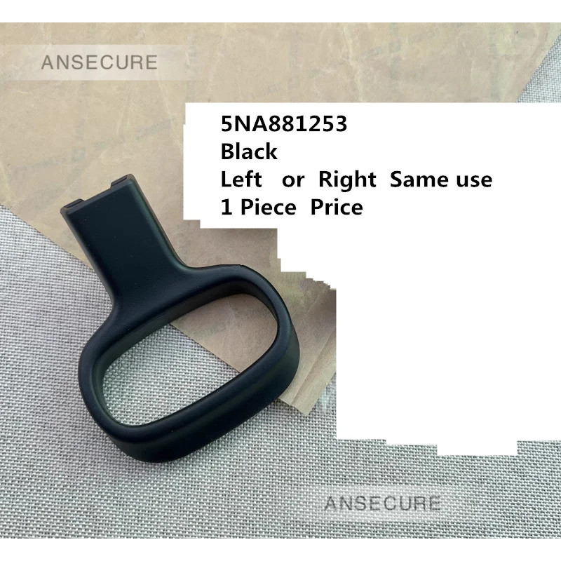 Tay cầm điều chỉnh ghế trước cho VW Arteon Tiguan MK2 Golf 8 ID3 ID4 Skoda Karoq Kodiaq Ghế Ateca Ar