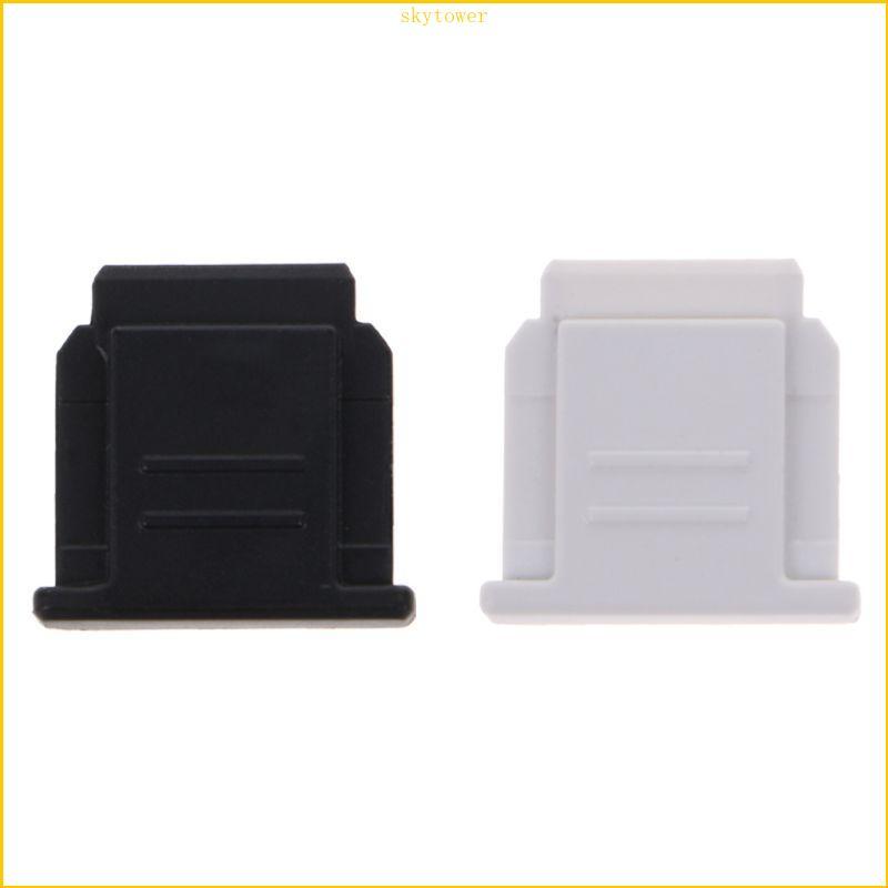 ST Hot Shoe Cover Cap cho FA-SHC1M A6000 A7 A9 RX100 Phụ kiện máy ảnh DSLR