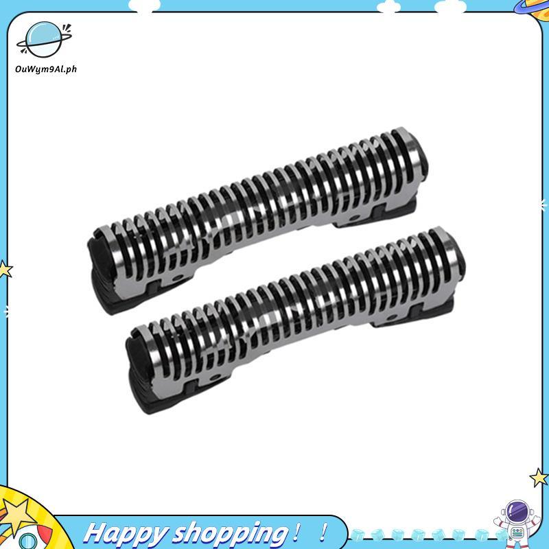 【 ouwym9al 】 Dành Cho ES9013 ES9087 ES9068 ES8111 Thay Thế Máy Cạo Râu Cạnh Trong Cho Lưỡi Dao Đầu Đ