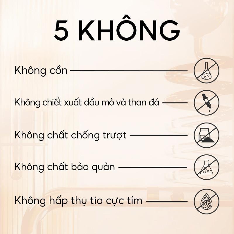 Ảnh 6 của Bảng kem che khuyết điểm COLORKEY 3 màu sắc kết hợp mịn lâu trôi 3.9g