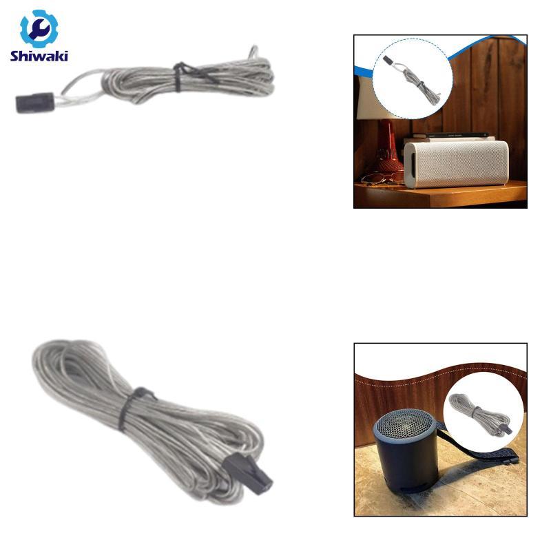 Cáp loa cho hệ thống rạp hát tại nhà, hiệu suất cao, dễ lắp đặt,