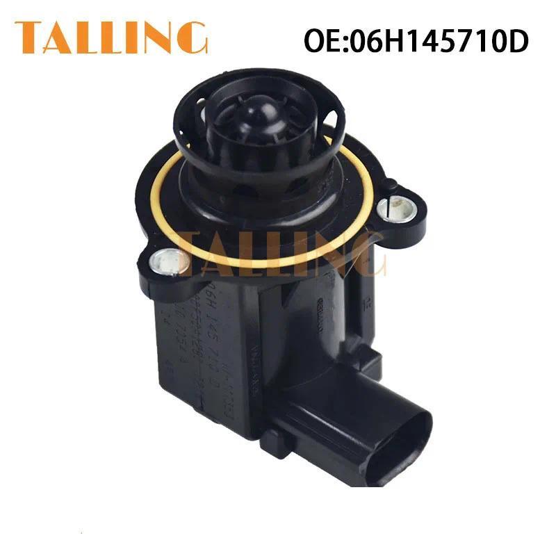 06H145710D Turbo Tăng Áp Van Điện Từ Cho Vw Audi A3 A4 Volkswagen Beetle Golf Jetta Passat Ghế Leon 
