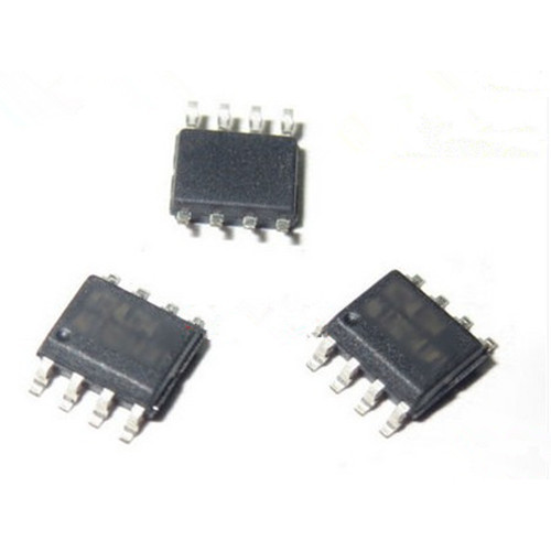 10 LM75A SOP-8