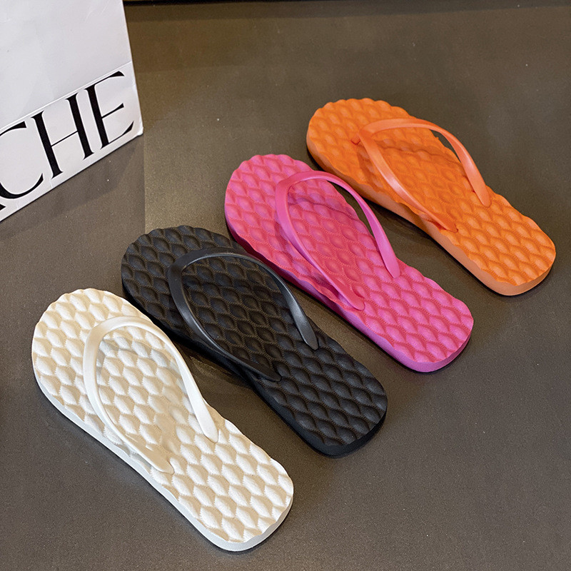 Mũi Đi Biển Flip-Flops Flip-Flops Mùa Hè Flip-Flops Đi Biển Flip-Flops Bơi lội