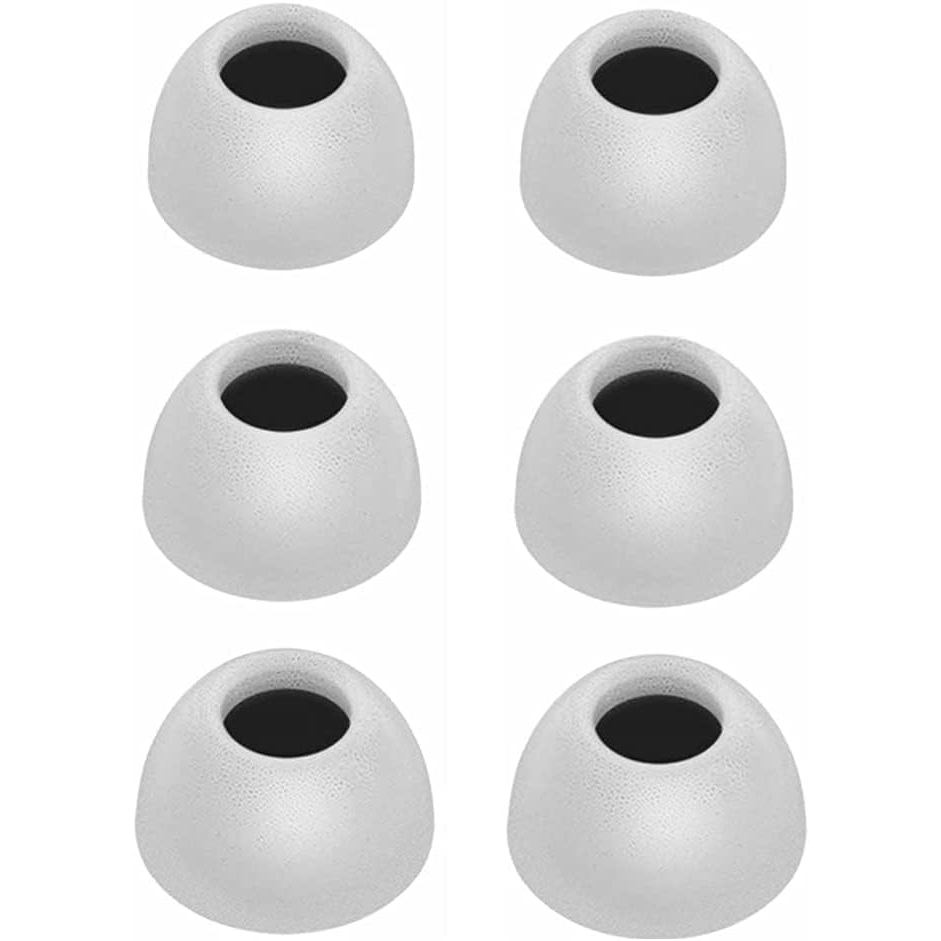 Đầu tai xốp Memory Tương thích với Soundcore Life P3 / P3i / Liberty 3 Pro / Space A40 và Tai nghe S