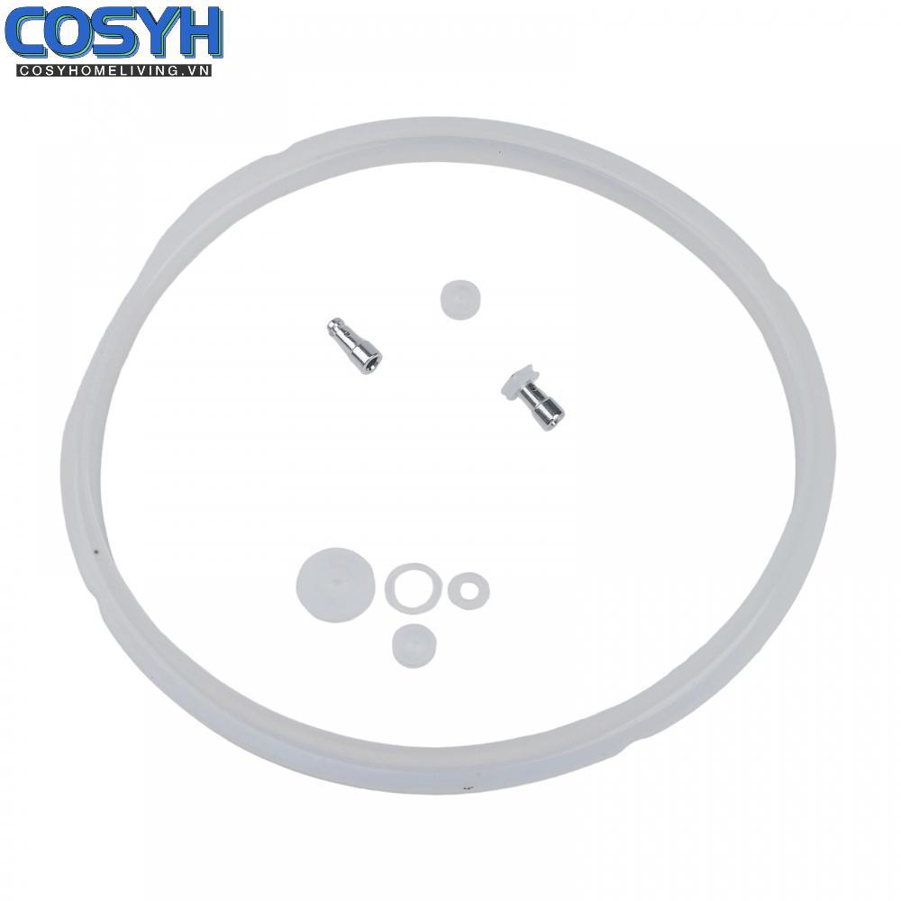 <cosyh>Float And Seal Kit Mess-Free Cooking Cooking Accessory Cooking Experience