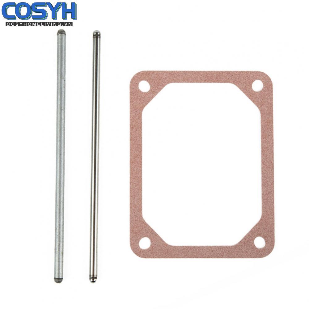 <cosyh>690981 690982 For BS Push Rods Kit With 690971 Replacement Valve Cover Gasket  .