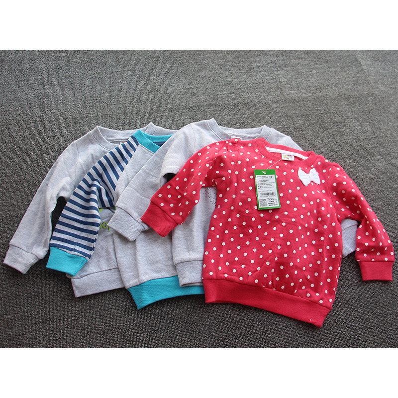 Xuất khẩu ngoại thương Israel Baby Boys Girls Áo khoác lông cừu một mặt hàng đầu