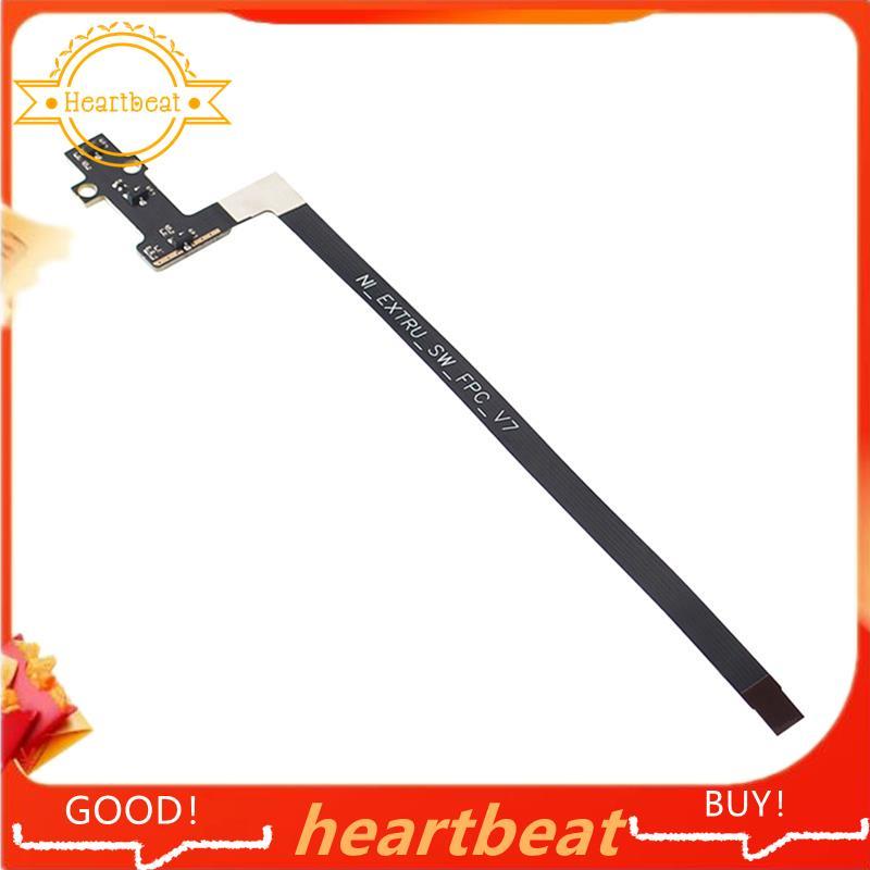 Dành Cho A1 / A1 Mini Series Ăn Tấm Hall Dải Cáp Cho A1 / A1 Mini 3D Máy In Phần