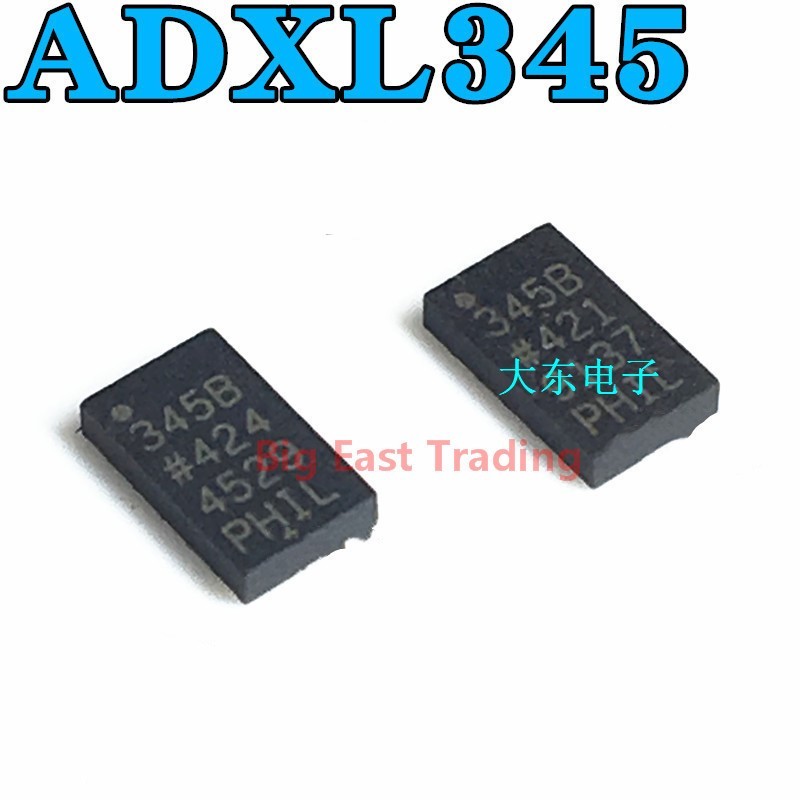 1 chiếc ADXL345BCCZ ADXL345, đảm bảo chất lượng