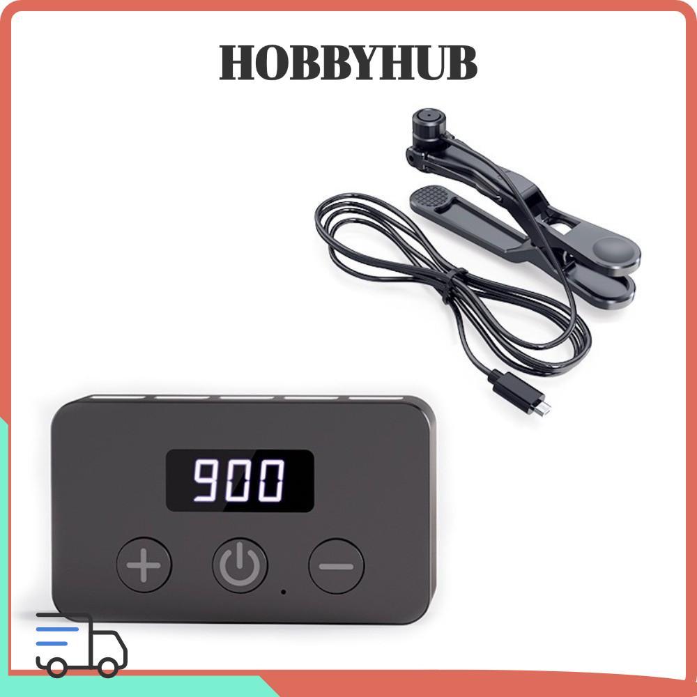HOBBYHUB Auto Clicker cho điện thoại Mô phỏng ngón tay phát sóng trực tiếp thời trang
