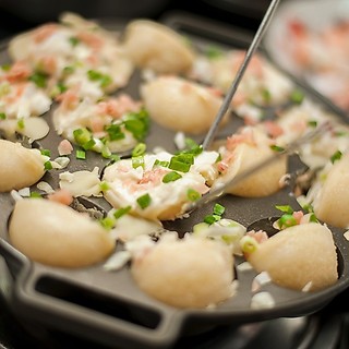 Bột làm bánh Takoyaki 1kg