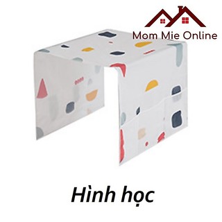 Tấm phủ che bụi tủ lạnh - J121