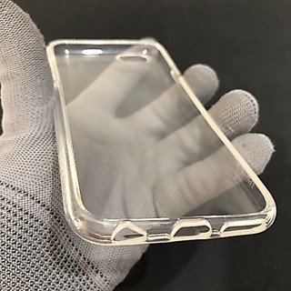 Ốp dẻo trong suốt cho Iphone 6 / 6s (Hàng loại A)