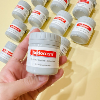[tem dksh] Kem hăm tã Sudocrem 60g cho bé sơ sinh