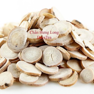 Bạch Thược 100g - Trà thảo mộc DaysTea