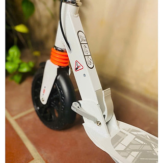 Xe Trượt Scooter ALS  A5D [ Hàng Nhập Khẩu Chính Hãng ]