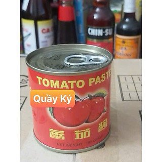 SỐT CÀ PASTE MINH CHÂU - 198GR