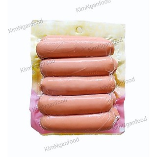 XÚC XÍCH ZING ZING CP 500g