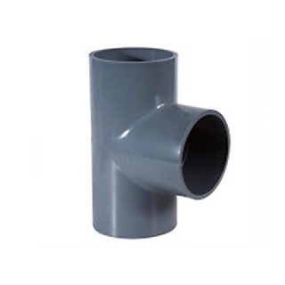 Tê Ống  Nhựa PVC