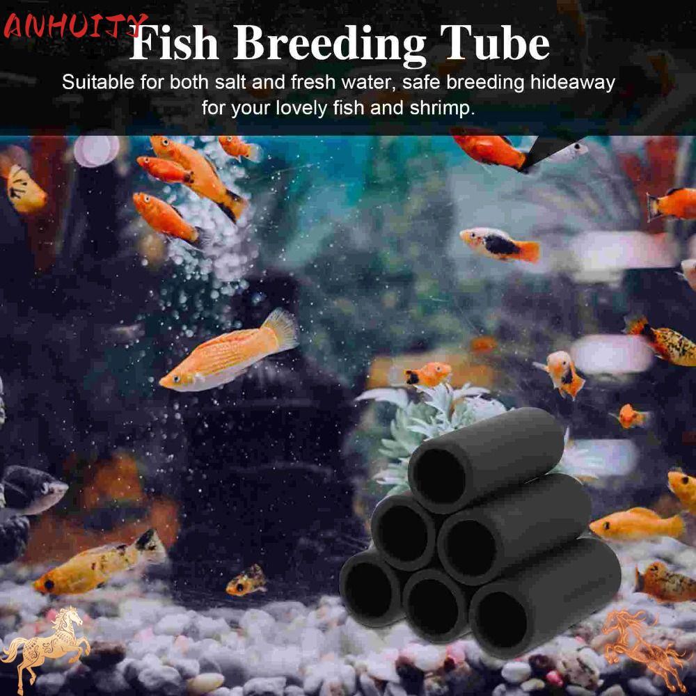 ANHUITYJ Hang Cá Bể Cá, Thiết Kế Nơi Trú Ẩn Trong Phòng Che Khuyết Điểm Nơi Trú Ẩn Bể Cá Nơi Trú ẩn,